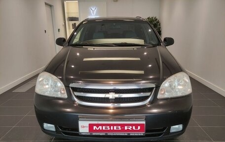 Chevrolet Lacetti, 2009 год, 479 000 рублей, 6 фотография