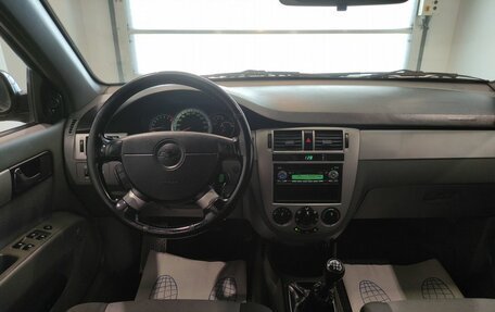 Chevrolet Lacetti, 2009 год, 479 000 рублей, 8 фотография