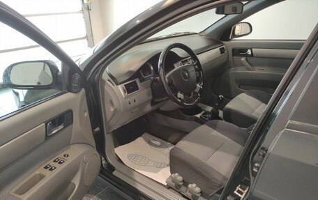 Chevrolet Lacetti, 2009 год, 479 000 рублей, 7 фотография