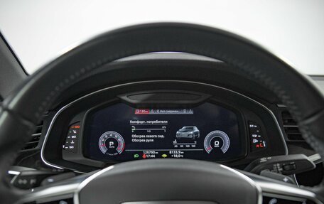 Audi A6, 2019 год, 4 100 000 рублей, 7 фотография