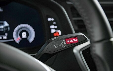 Audi A6, 2019 год, 4 100 000 рублей, 10 фотография
