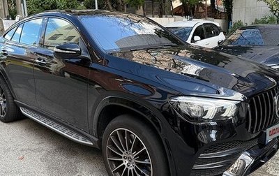 Mercedes-Benz GLE Coupe, 2022 год, 7 100 000 рублей, 1 фотография