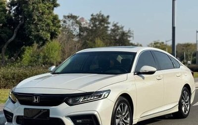 Honda Inspire, 2021 год, 1 710 000 рублей, 1 фотография