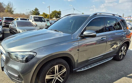 Mercedes-Benz GLE, 2021 год, 4 450 000 рублей, 1 фотография