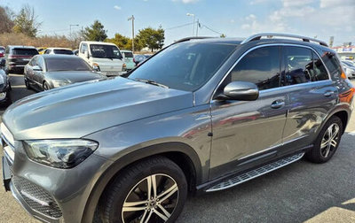 Mercedes-Benz GLE, 2021 год, 4 450 000 рублей, 1 фотография