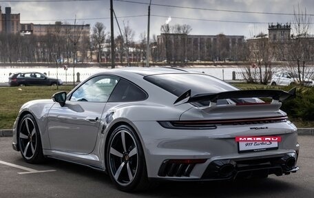 Porsche 911, 2020 год, 29 999 000 рублей, 20 фотография