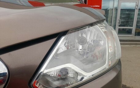 Datsun on-DO I рестайлинг, 2015 год, 489 000 рублей, 8 фотография