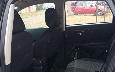 Nissan Qashqai, 2007 год, 700 000 рублей, 3 фотография
