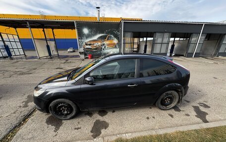 Ford Focus II рестайлинг, 2008 год, 475 000 рублей, 4 фотография