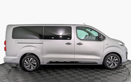 Peugeot Traveller I, 2021 год, 4 100 000 рублей, 4 фотография
