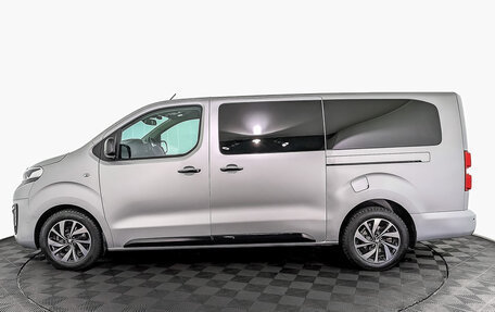 Peugeot Traveller I, 2021 год, 4 100 000 рублей, 8 фотография