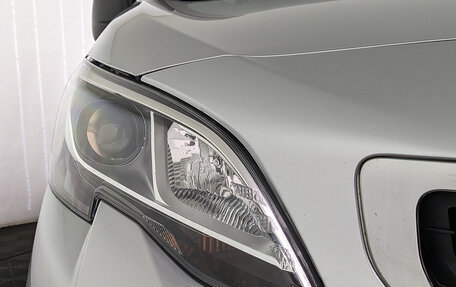 Peugeot Traveller I, 2021 год, 4 100 000 рублей, 11 фотография
