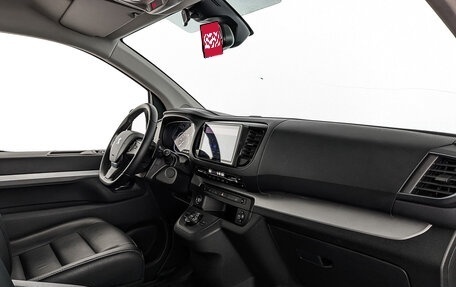 Peugeot Traveller I, 2021 год, 4 100 000 рублей, 13 фотография