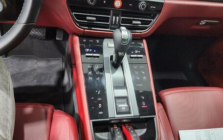 Porsche Macan I рестайлинг, 2022 год, 6 420 000 рублей, 9 фотография