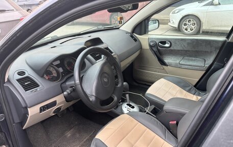 Renault Megane II, 2008 год, 550 000 рублей, 5 фотография