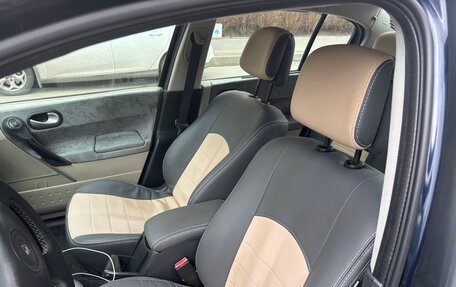 Renault Megane II, 2008 год, 550 000 рублей, 6 фотография