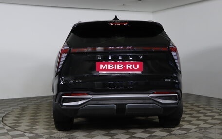 Geely Atlas, 2024 год, 4 017 190 рублей, 6 фотография