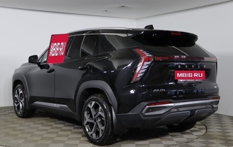 Geely Atlas, 2024 год, 4 017 190 рублей, 7 фотография