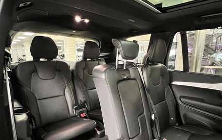 Volvo XC90 II рестайлинг, 2020 год, 6 999 000 рублей, 12 фотография