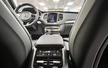 Volvo XC90 II рестайлинг, 2020 год, 6 999 000 рублей, 13 фотография