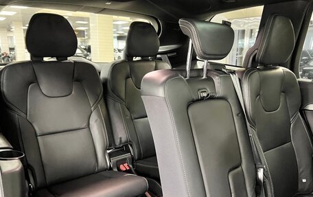 Volvo XC90 II рестайлинг, 2020 год, 6 999 000 рублей, 14 фотография