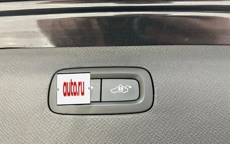 Volvo XC90 II рестайлинг, 2020 год, 6 999 000 рублей, 16 фотография