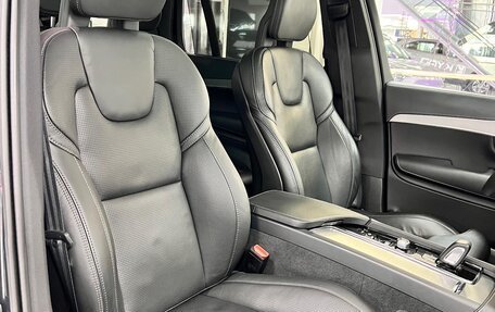 Volvo XC90 II рестайлинг, 2020 год, 6 999 000 рублей, 18 фотография