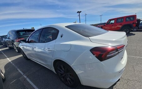 Maserati Ghibli, 2022 год, 7 464 000 рублей, 5 фотография