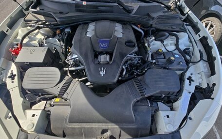 Maserati Ghibli, 2022 год, 7 464 000 рублей, 7 фотография
