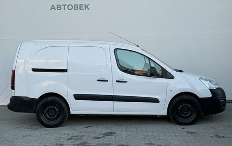 Citroen Berlingo II рестайлинг, 2021 год, 2 105 000 рублей, 4 фотография