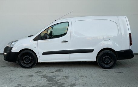 Citroen Berlingo II рестайлинг, 2021 год, 2 105 000 рублей, 8 фотография