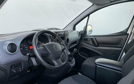 Citroen Berlingo II рестайлинг, 2021 год, 2 105 000 рублей, 10 фотография