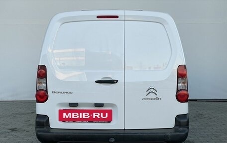 Citroen Berlingo II рестайлинг, 2021 год, 2 105 000 рублей, 6 фотография