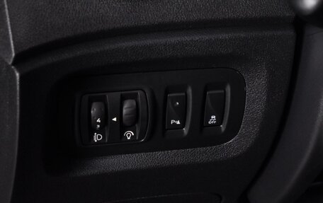 Renault Kaptur I рестайлинг, 2017 год, 1 599 000 рублей, 15 фотография