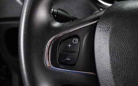 Renault Kaptur I рестайлинг, 2017 год, 1 599 000 рублей, 17 фотография