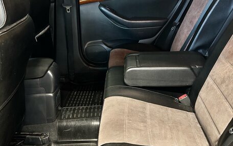 Toyota Avensis III рестайлинг, 2007 год, 859 000 рублей, 12 фотография