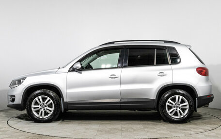 Volkswagen Tiguan I, 2015 год, 1 255 000 рублей, 8 фотография
