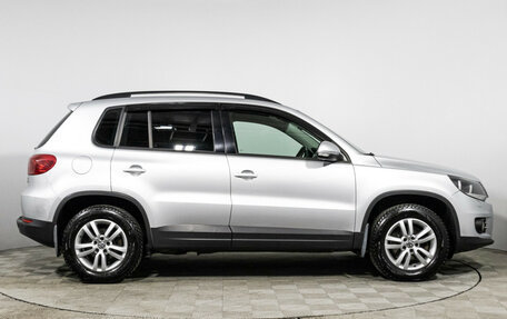 Volkswagen Tiguan I, 2015 год, 1 255 000 рублей, 4 фотография