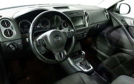Volkswagen Tiguan I, 2015 год, 1 255 000 рублей, 11 фотография