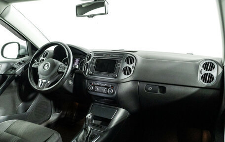Volkswagen Tiguan I, 2015 год, 1 255 000 рублей, 9 фотография