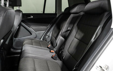 Volkswagen Tiguan I, 2015 год, 1 255 000 рублей, 10 фотография