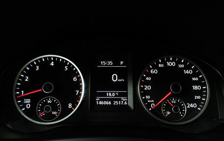 Volkswagen Tiguan I, 2015 год, 1 255 000 рублей, 12 фотография