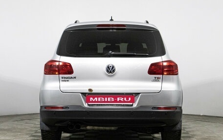 Volkswagen Tiguan I, 2015 год, 1 255 000 рублей, 6 фотография