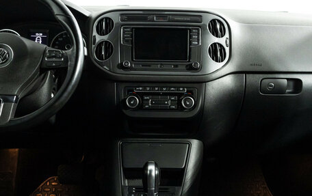 Volkswagen Tiguan I, 2015 год, 1 255 000 рублей, 14 фотография