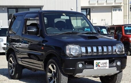 Suzuki Jimny, 2012 год, 750 000 рублей, 3 фотография