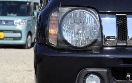 Suzuki Jimny, 2012 год, 750 000 рублей, 8 фотография