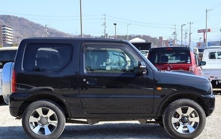 Suzuki Jimny, 2012 год, 750 000 рублей, 5 фотография