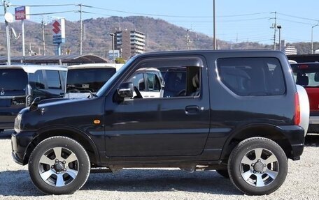 Suzuki Jimny, 2012 год, 750 000 рублей, 4 фотография