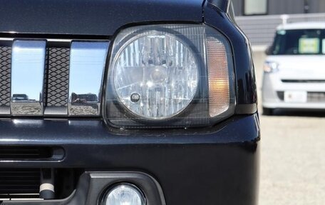 Suzuki Jimny, 2012 год, 750 000 рублей, 9 фотография