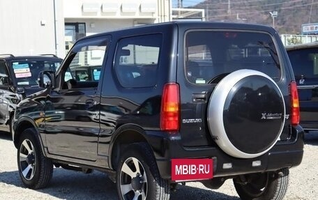 Suzuki Jimny, 2012 год, 750 000 рублей, 6 фотография